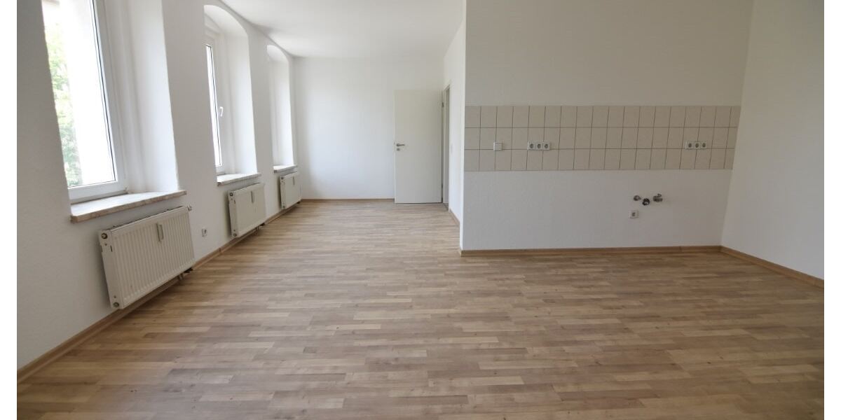 Zwangsversteigerung 3-Zimmer-ETW mit Garage in Chemnitz-Furth! - Etagenwohnung Chemnitz Furth | Angebot:27234639