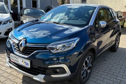Renault Captur 28.000 km 9.990 &euro; Chemnitz 09116