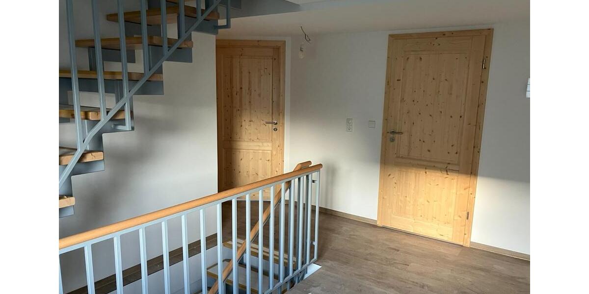 Haus mit großer Garage in Röhrsdorf 4 zimmer