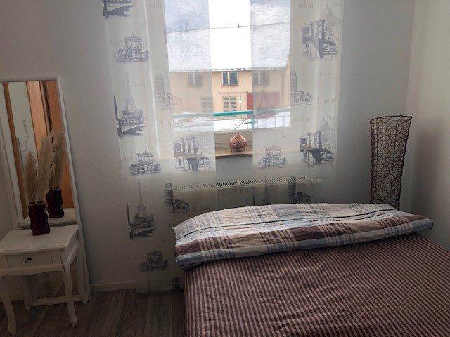 Etagenwohnung Oberschöna - 1 Zimmer, 50 m&sup2;, 42.000&euro; | Angebot:26619100