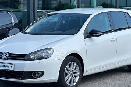 VW Golf 137.514 km 4.100 € Annaberg-Buchholz 09456