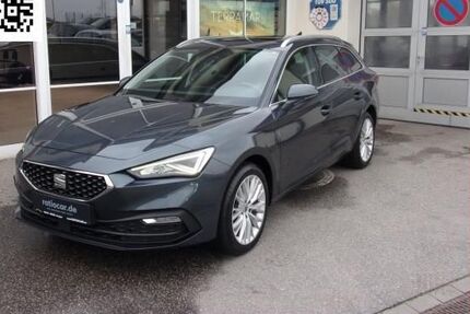 Seat Leon 47.033 km 21.990 &euro; Gornau 09405