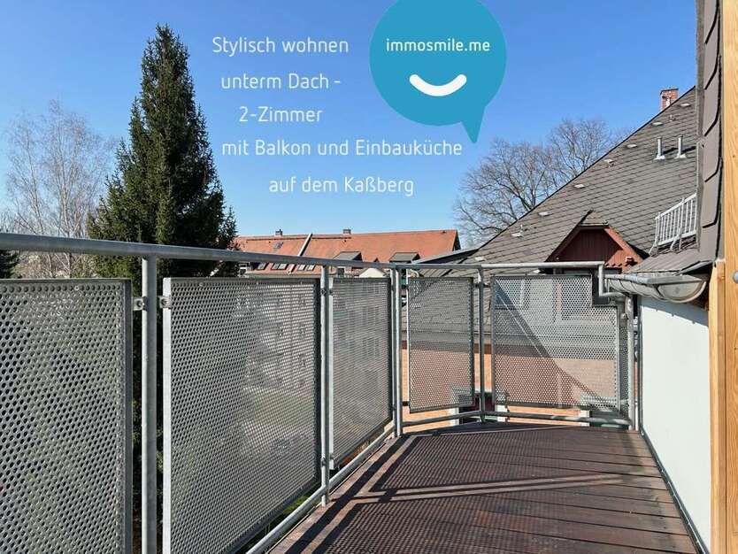 Wohnung zum Mieten in Chemnitz Altendorf 420 € 65.3 m²