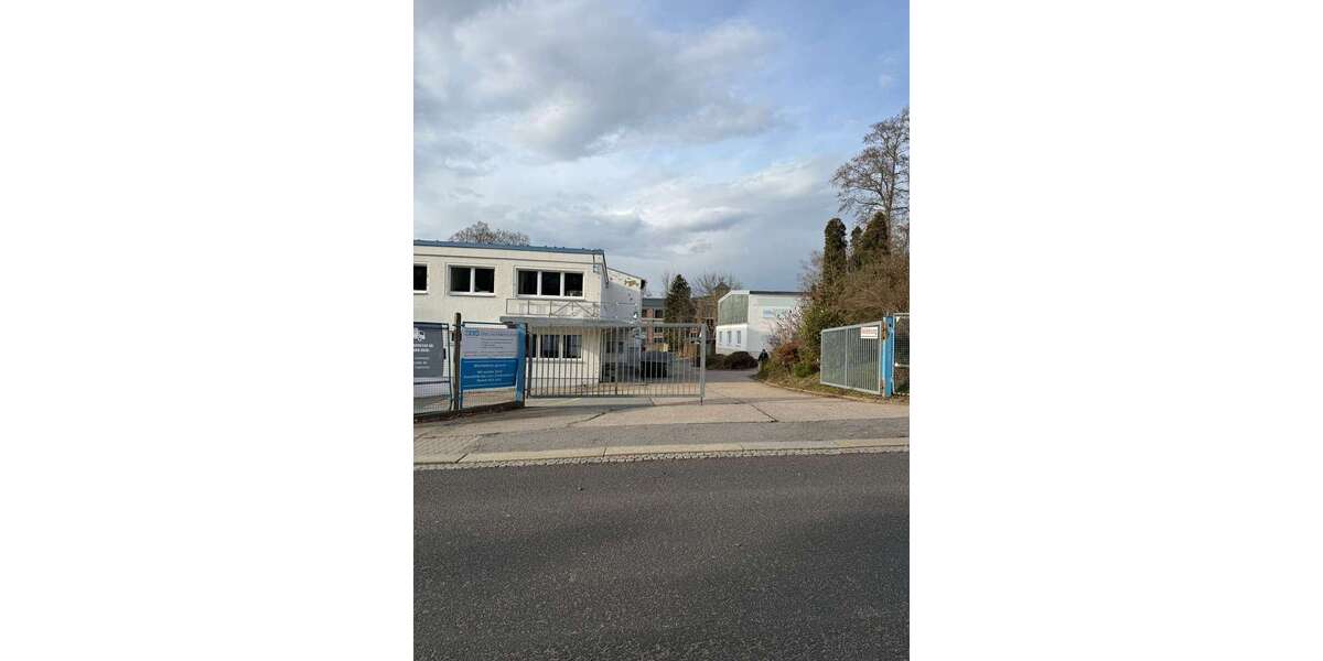 Gewerbeobjekt Chemnitz Altendorf - 650.000&euro; | Angebot:25982885