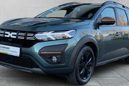 Dacia Jogger 31.289 km 21.890 &euro; Chemnitz 09131