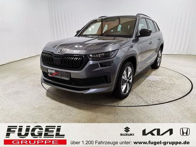 Kodiaq
