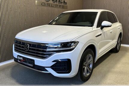 VW Touareg 68.790 km 39.949 &euro; Chemnitz 09125