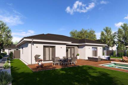 Haus Frankenberg/Sachsen Langenstriegis - 5 Zimmer, 165 m&sup2;, 365.839&euro; | Angebot:24624579