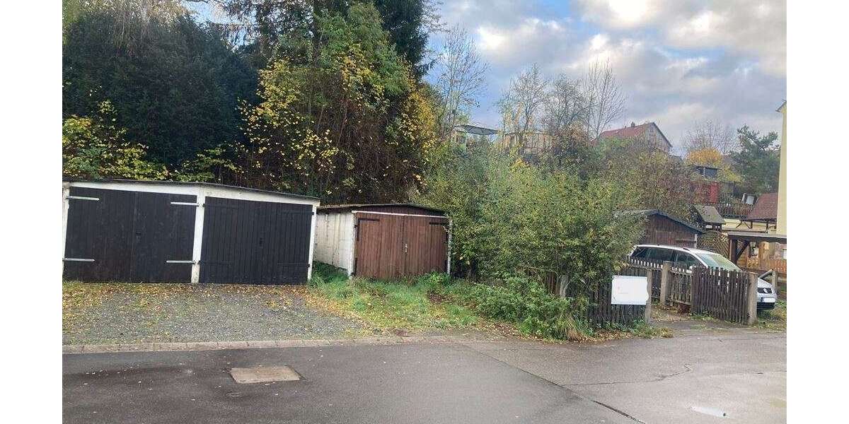 Grundstück Chemnitz Altchemnitz - 34.000&euro; | Angebot:18122430