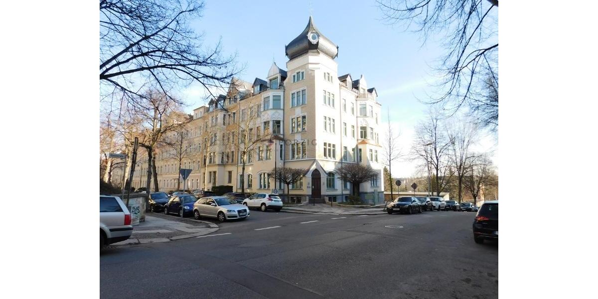 Wohnen mit Flair: 2 Räume zum Wohlfühlen auf dem Kaßberg 2 zimmer