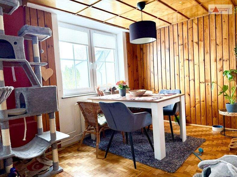 Einfamilienhaus Wiesa / Neundorf Neundorf - 7 Zimmer, 150 m&sup2;, 66.000&euro; | Angebot:25779071