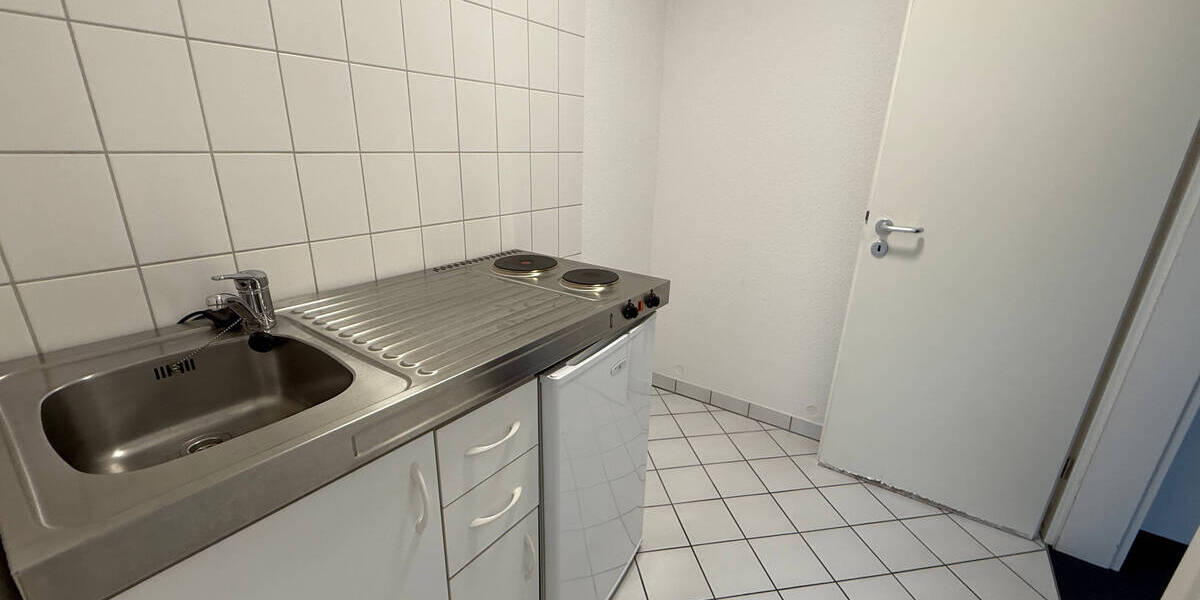 Gewerbeobjekt Chemnitz Zentrum - 3 Zimmer, 72 m&sup2;, 690&euro; | Angebot:25677665