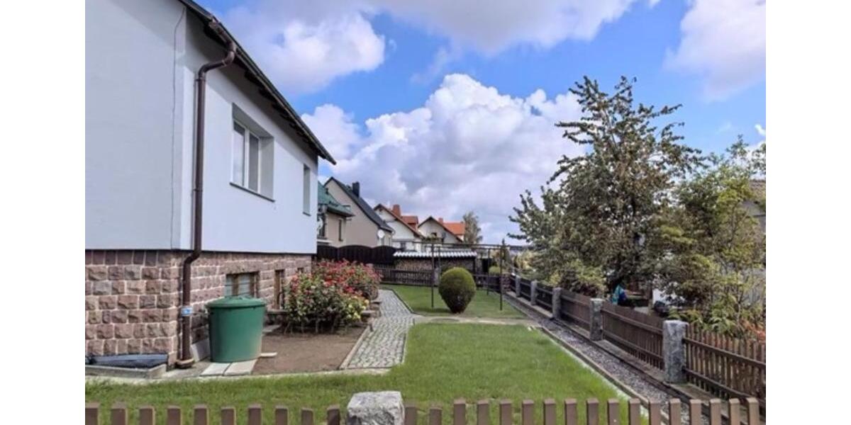 Einfamilienhaus Oederan - 4.5 Zimmer, 108 m&sup2;, 179.000&euro; | Angebot:24842853
