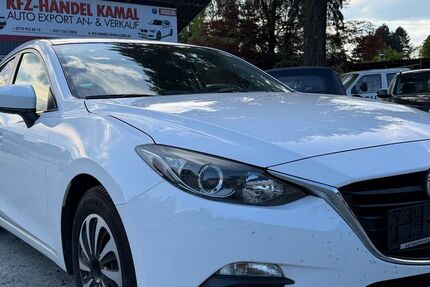 Mazda 3 134.000 km 9.299 &euro; Chemnitz 09125