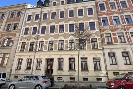 Wohnung Chemnitz Sonnenberg - 3 Zimmer, 72 m&sup2;, 365&euro; | Angebot:26930281