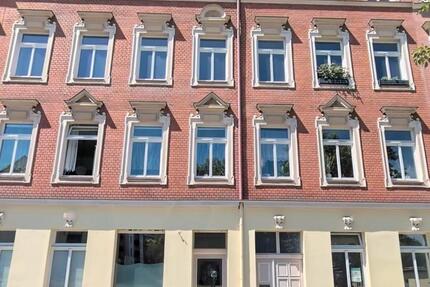 2-Zimmer-Altbauwohnung mit Charme in Schlosschemnitz 2 zimmer