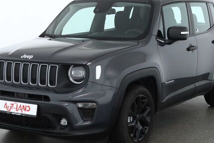 Jeep Renegade 27.703 km 22.490 &euro; Chemnitz 09113