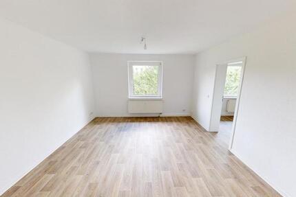 Wunderschöne Familienwohnung in idyllischer Lage 3 zimmer