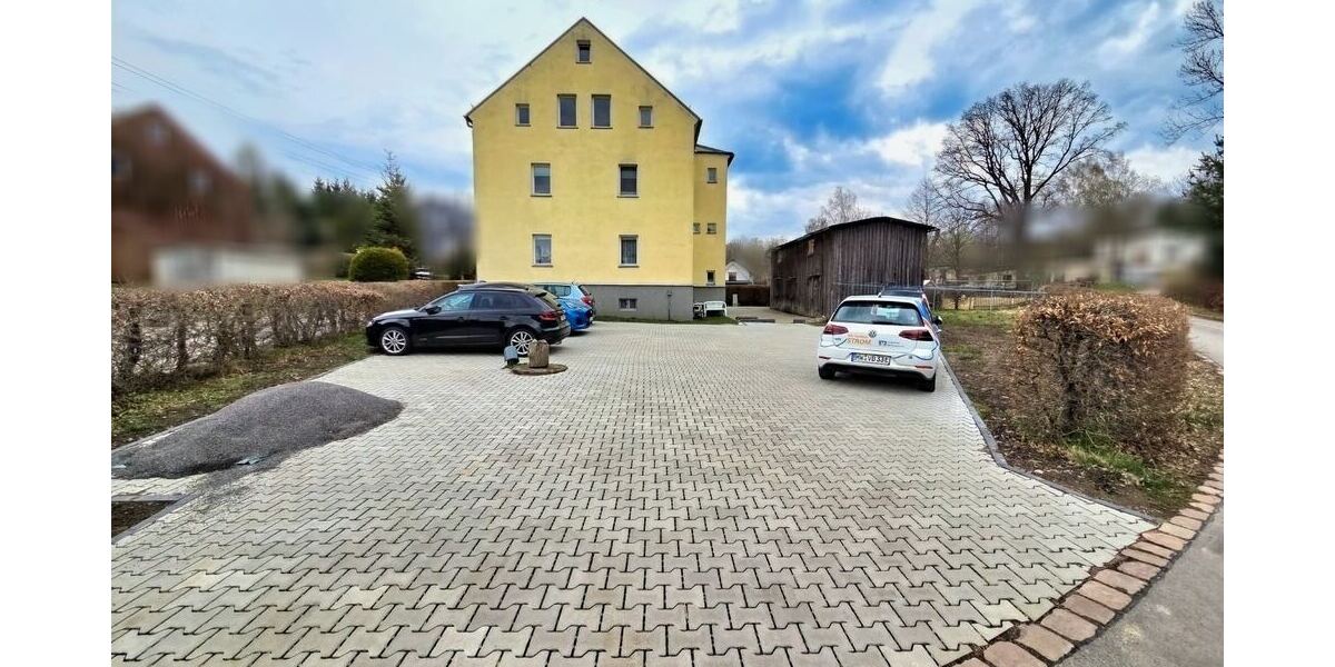 Attraktives Anlageobjekt! Mehrfamilienhaus in Oederan OT Gahlenz! - Mehrfamilienhaus, Wohnhaus Oederan Gahlenz | Angebot:26855627