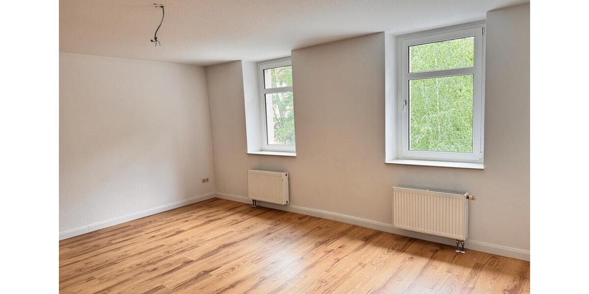 Mehrfamilienhaus, Wohnhaus Chemnitz Kapellenberg - 2 Zimmer, 74 m&sup2;, 480&euro; | Angebot:23969933