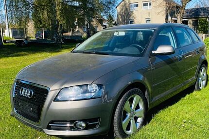Audi A3 171.500 km 6.200 &euro; Glauchau 08371