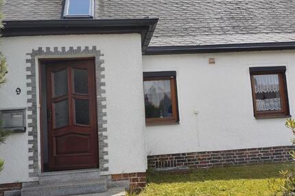 Haus Chemnitz Adelsberg - 4 Zimmer, 160 m&sup2;, 159.000&euro; | Angebot:27005804