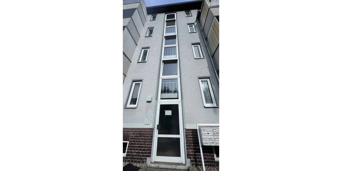 Etagenwohnung Chemnitz Hilbersdorf - 2 Zimmer, 52 m&sup2;, 43.000&euro; | Angebot:26797563