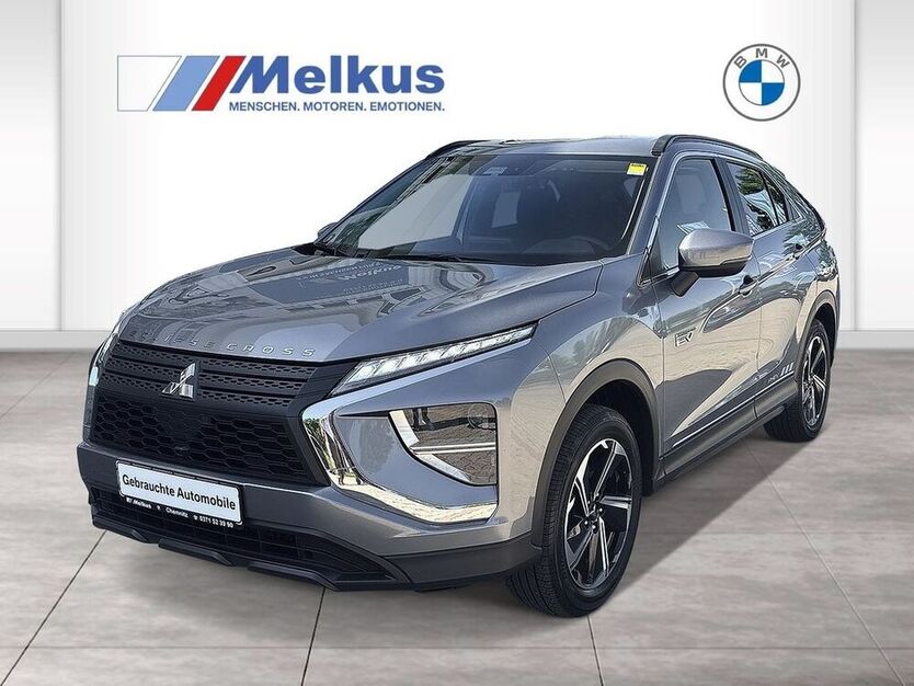 Eclipse Cross