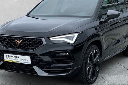 Cupra Ateca 19.850 km 37.990 &euro; Chemnitz 09113
