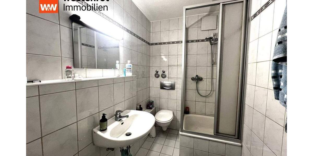 Etagenwohnung Mittweida - 2 Zimmer, 45 m&sup2;, 52.428&euro; | Angebot:25725754