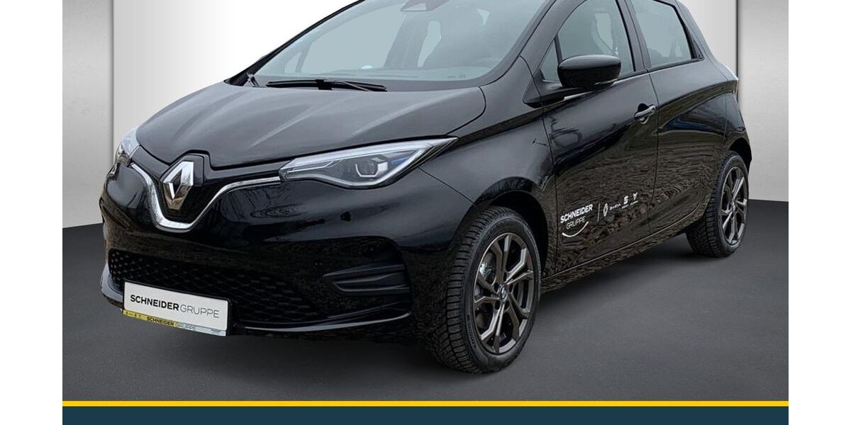 Renault ZOE 116.000 km 12.990 &euro; Röhrsdorf 09247