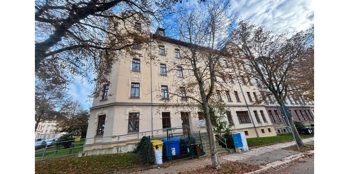 Etagenwohnung Chemnitz Ebersdorf - 2 Zimmer, 52 m&sup2;, 53.000&euro; | Angebot:23424975