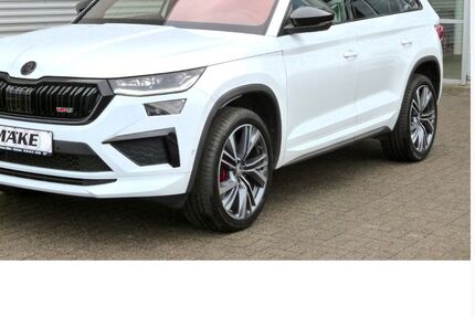 Skoda Kodiaq 102.980 km 34.450 &euro; Waldheim 04736