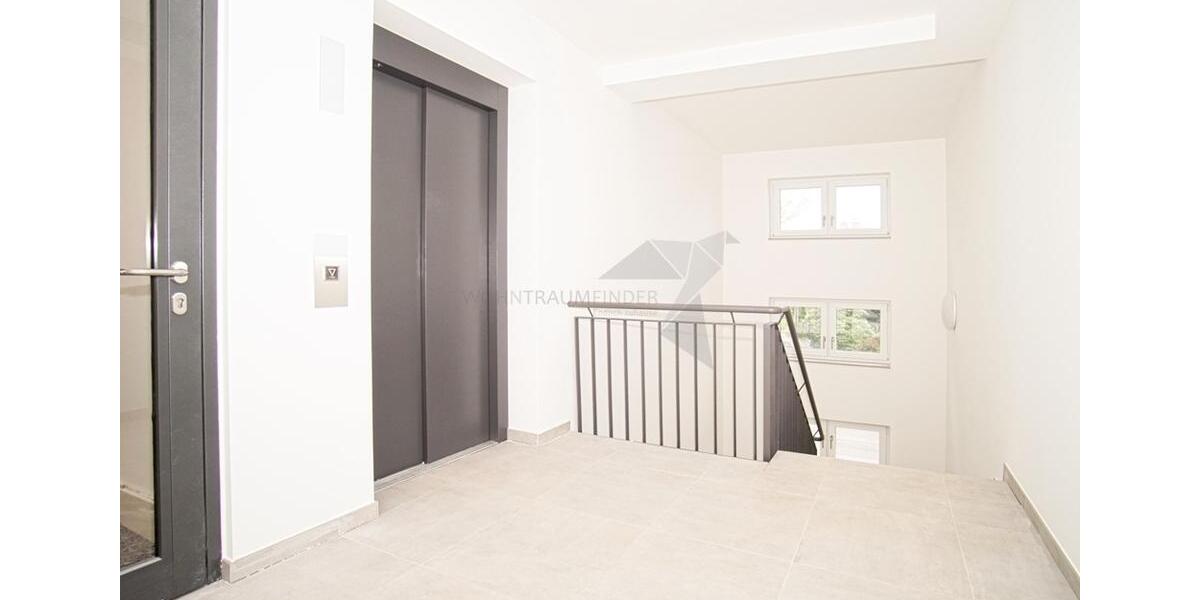 Erdgeschoßwohnung Chemnitz Rabenstein - 2 Zimmer, 46 m&sup2;, 650&euro; | Angebot:23102840