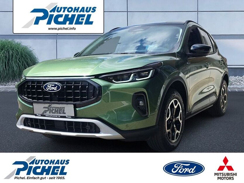 Kuga