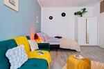 Etagenwohnung Chemnitz Hilbersdorf - 1 Zimmer, 30 m&sup2;, 55.000&euro; | Angebot:27184468