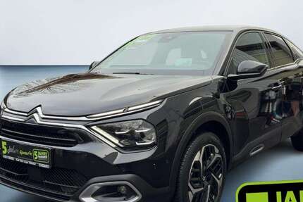 Citroen C4 21.507 km 19.703 &euro; Chemnitz 09113