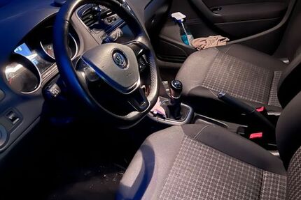 VW Polo 90.000 km 7.499 € Mittweida 09648