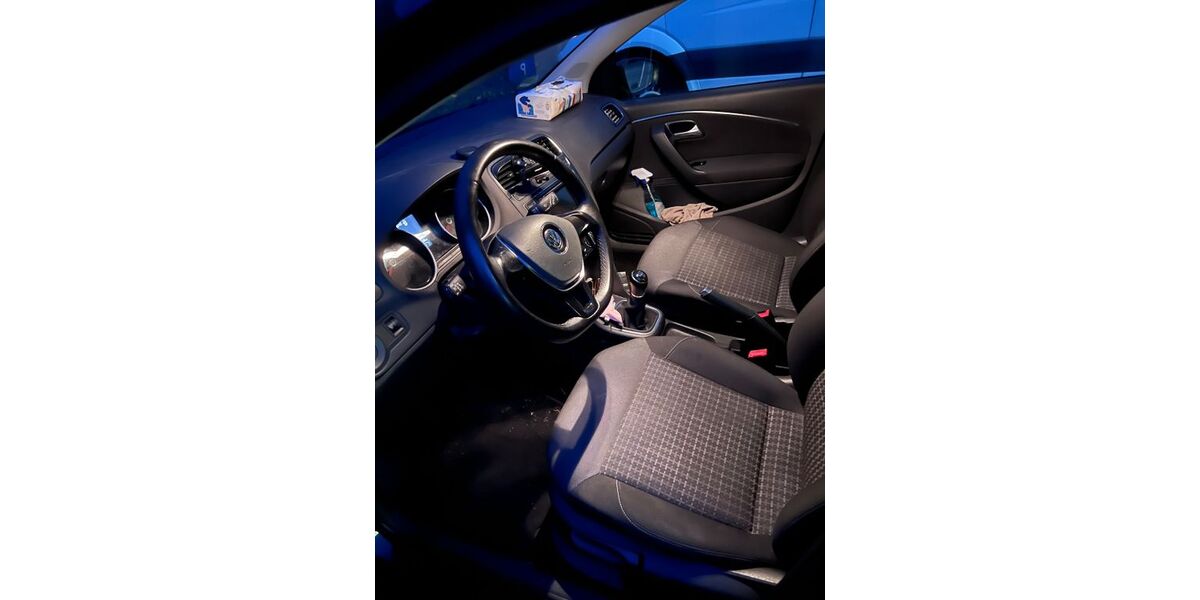 VW Polo 90.000 km 7.499 € Mittweida 09648