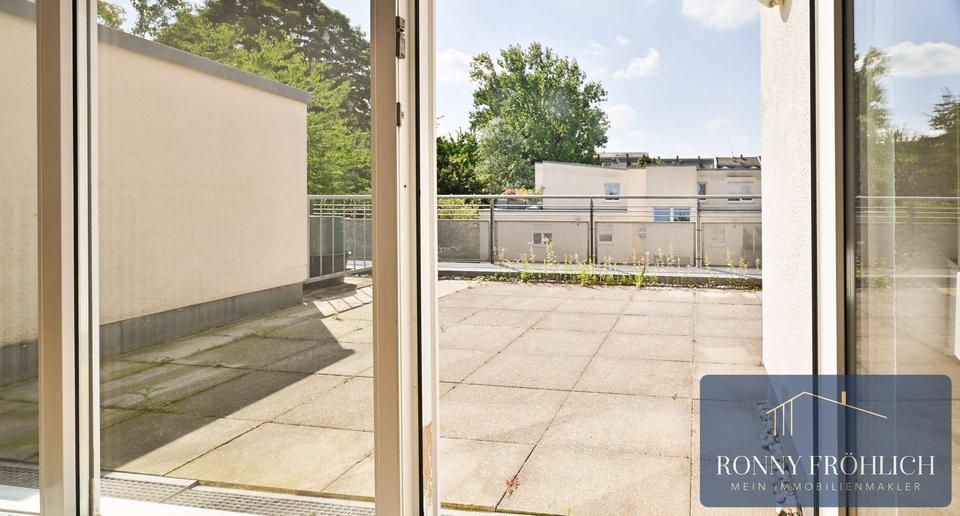 Etagenwohnung Chemnitz Kapellenberg - 3 Zimmer, 97 m&sup2;, 869&euro; | Angebot:26633257