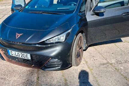 Cupra Born 16.000 km 27.000 &euro; Chemnitz 09126