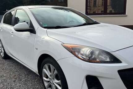 Mazda 3 237.510 km 3.990 € Chemnitz 09116