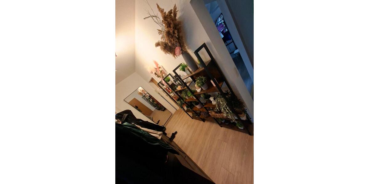 Etagenwohnung Chemnitz Borna-Heinersdorf - 3 Zimmer, 65 m&sup2;, 555&euro; | Angebot:26295514