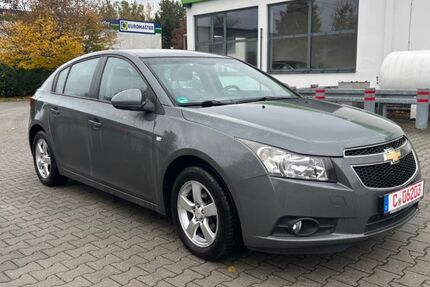 Chevrolet Cruze 170.000 km 2.590 &euro; Chemnitz 09114