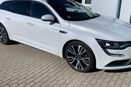 Renault Talisman 134.700 km 14.890 &euro; Chemnitz OT Mittelbach 09224