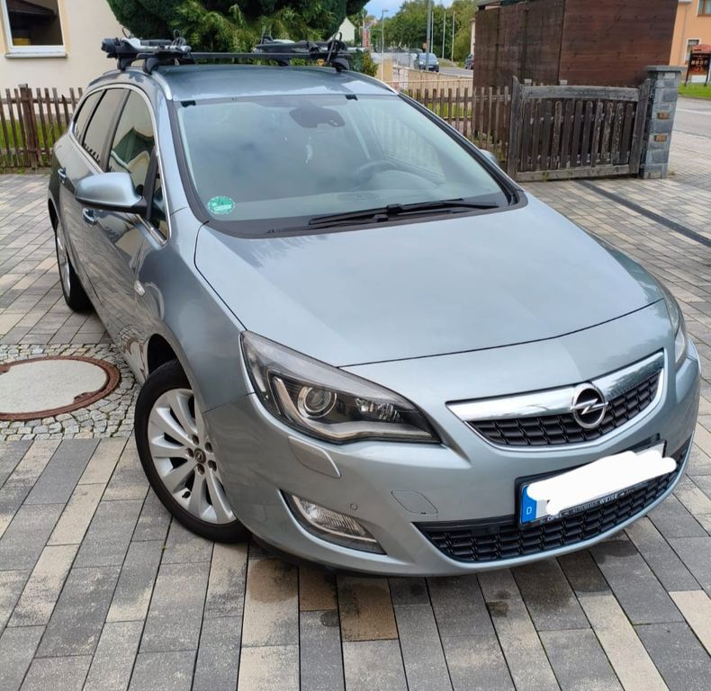 Astra