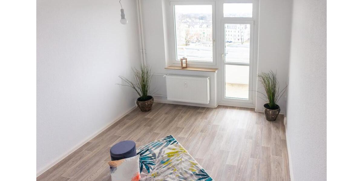 Und ab ins neue Familiennest 3 zimmer