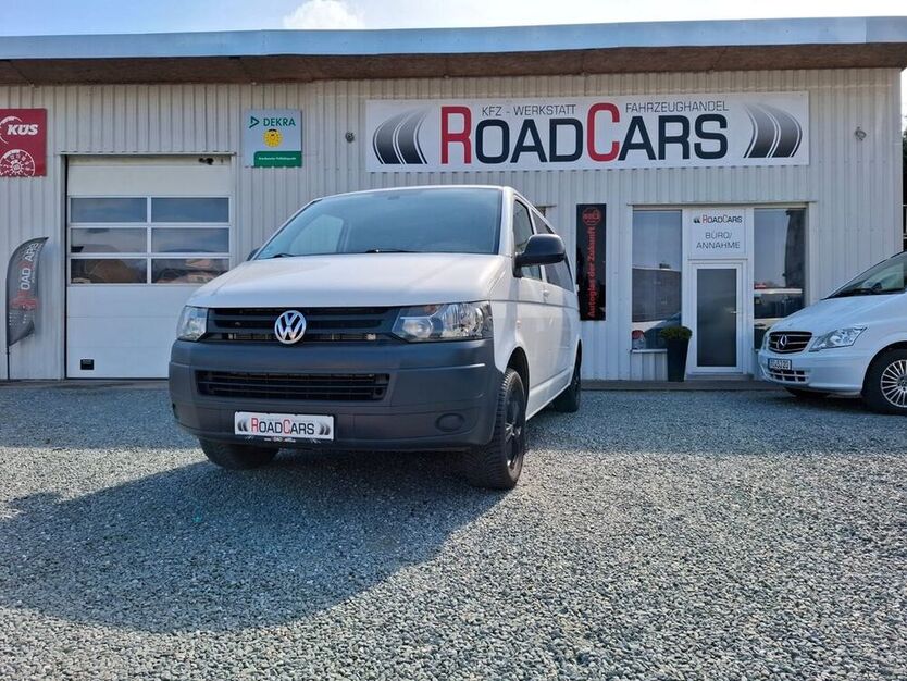 T5 Transporter
