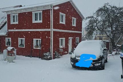 Schwedenhaus DHH in Klaffenbach zu verkaufen 4 zimmer