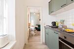 Etagenwohnung Chemnitz Hilbersdorf - 1 Zimmer, 30 m&sup2;, 55.000&euro; | Angebot:27184468
